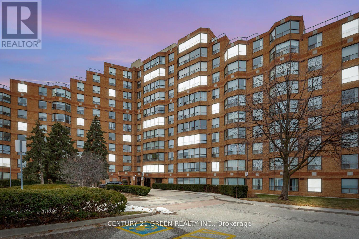 1004 - 6 Humberline Drive, Toronto, Ontario  M9W 6X8 - Photo 3 - W12777636