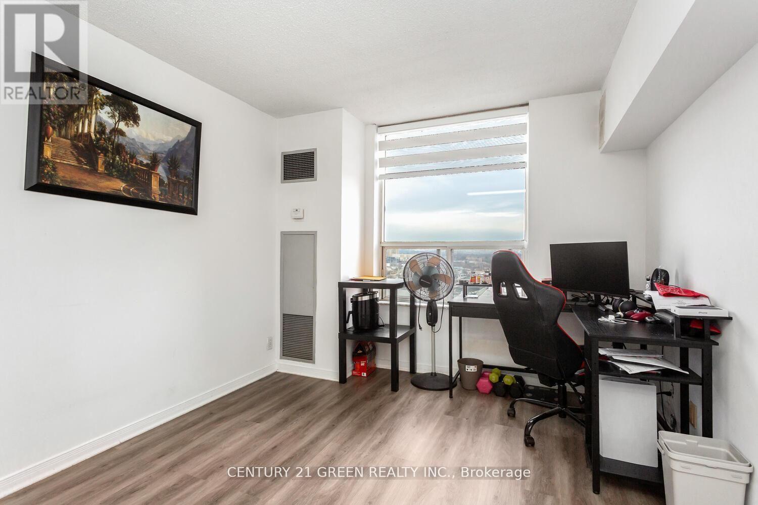 1004 - 6 Humberline Drive, Toronto, Ontario  M9W 6X8 - Photo 39 - W12777636