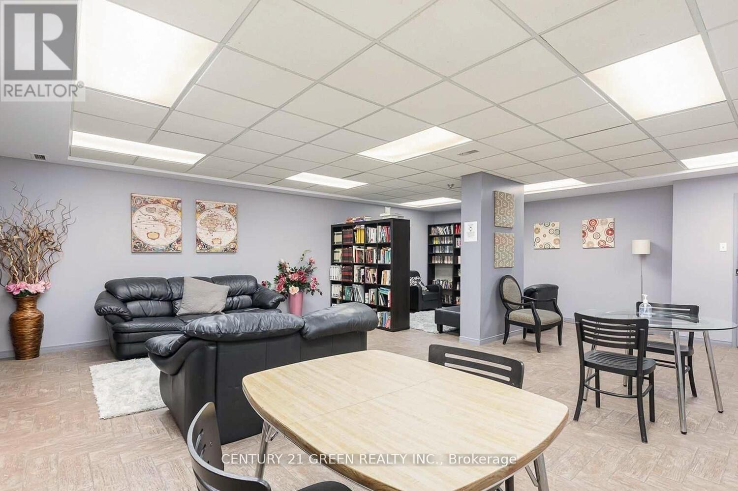 1004 - 6 Humberline Drive, Toronto, Ontario  M9W 6X8 - Photo 43 - W12777636