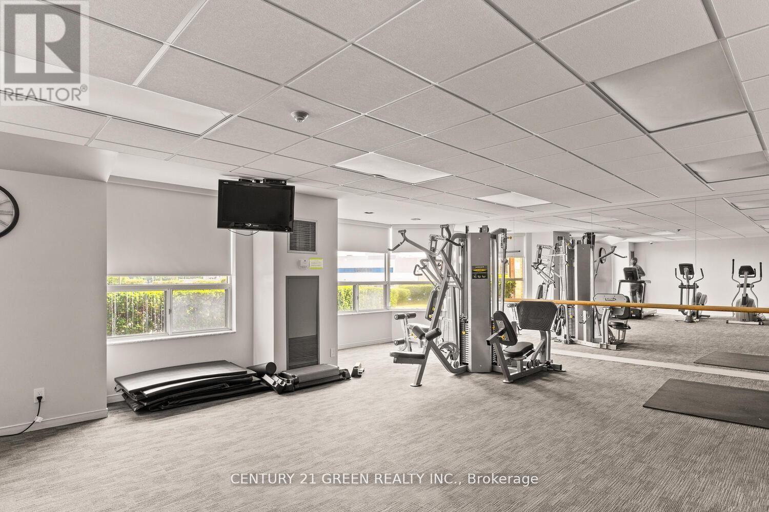 1004 - 6 Humberline Drive, Toronto, Ontario  M9W 6X8 - Photo 44 - W12777636