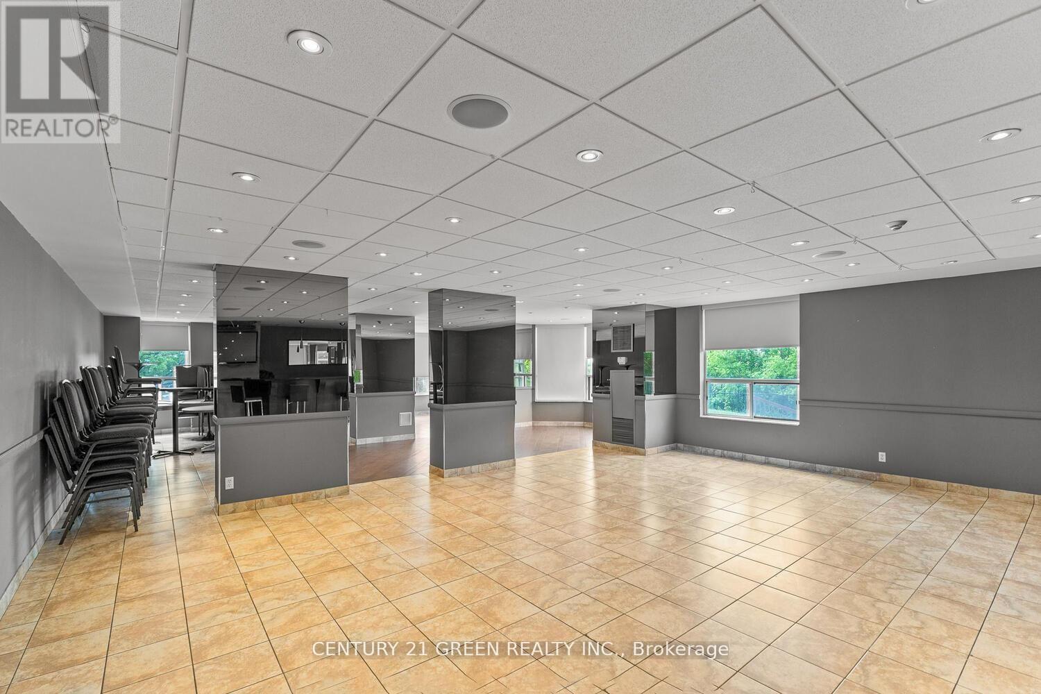 1004 - 6 Humberline Drive, Toronto, Ontario  M9W 6X8 - Photo 45 - W12777636