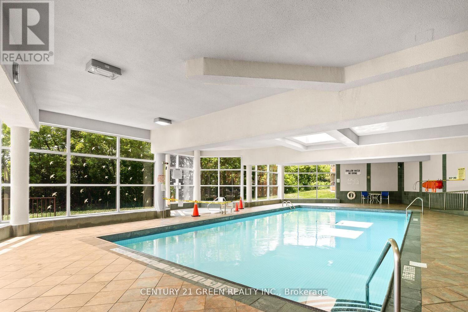 1004 - 6 Humberline Drive, Toronto, Ontario  M9W 6X8 - Photo 46 - W12777636