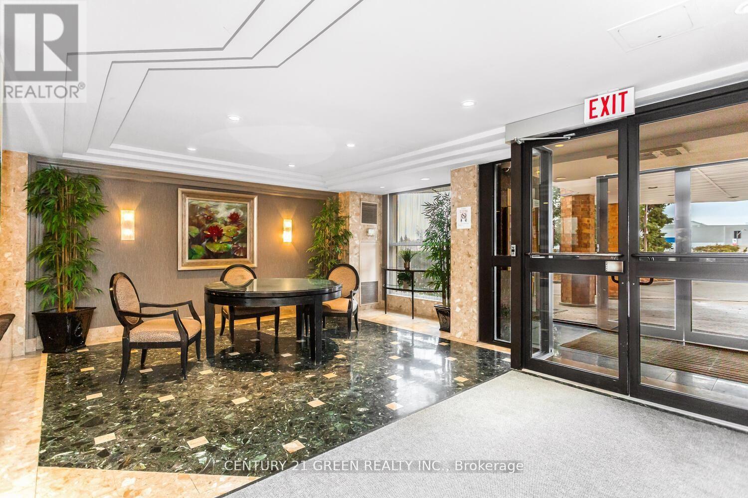 1004 - 6 Humberline Drive, Toronto, Ontario  M9W 6X8 - Photo 9 - W12777636