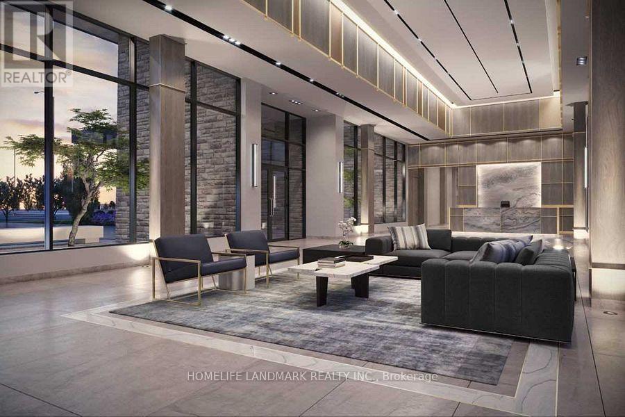 501 - 4675 Metcalfe Avenue, Mississauga, Ontario  L5M 0Z8 - Photo 15 - W12777644