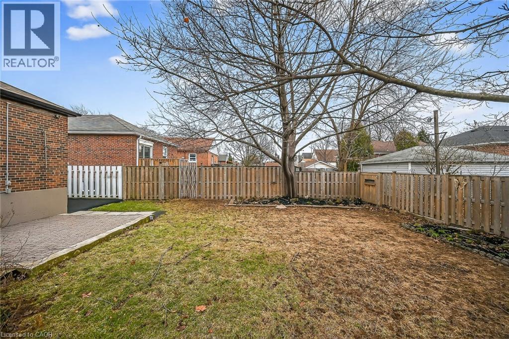 174 East 34th Street, Hamilton, Ontario  L8V 3W6 - Photo 42 - 40798756