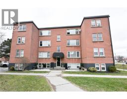 2418 NEW Street Unit# 11, Burlington, Ontario
