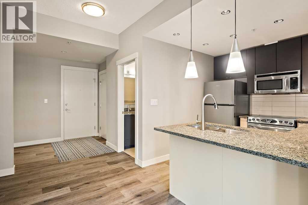 503, 788 12 Avenue Sw, Calgary, Alberta  T2R 0H1 - Photo 5 - A2279397