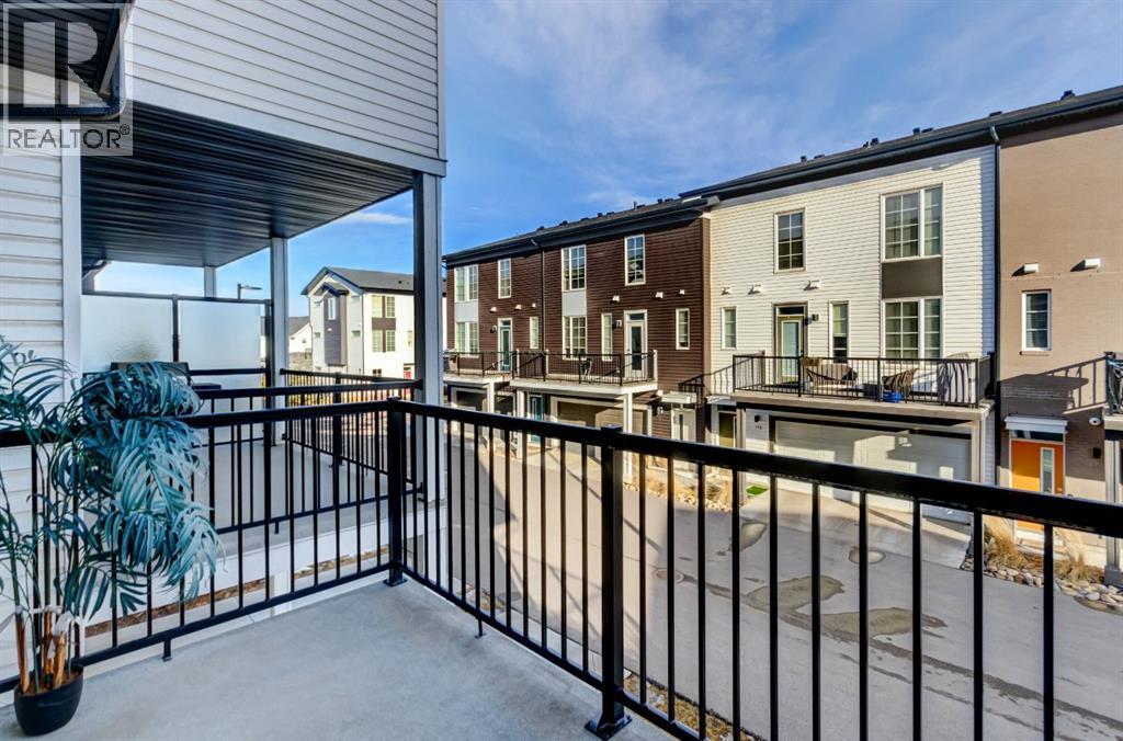 888 Walgrove Boulevard Se, Calgary, Alberta  T2X 4C2 - Photo 21 - A2283488