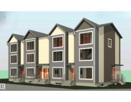 8603 71St NW, Edmonton, Alberta