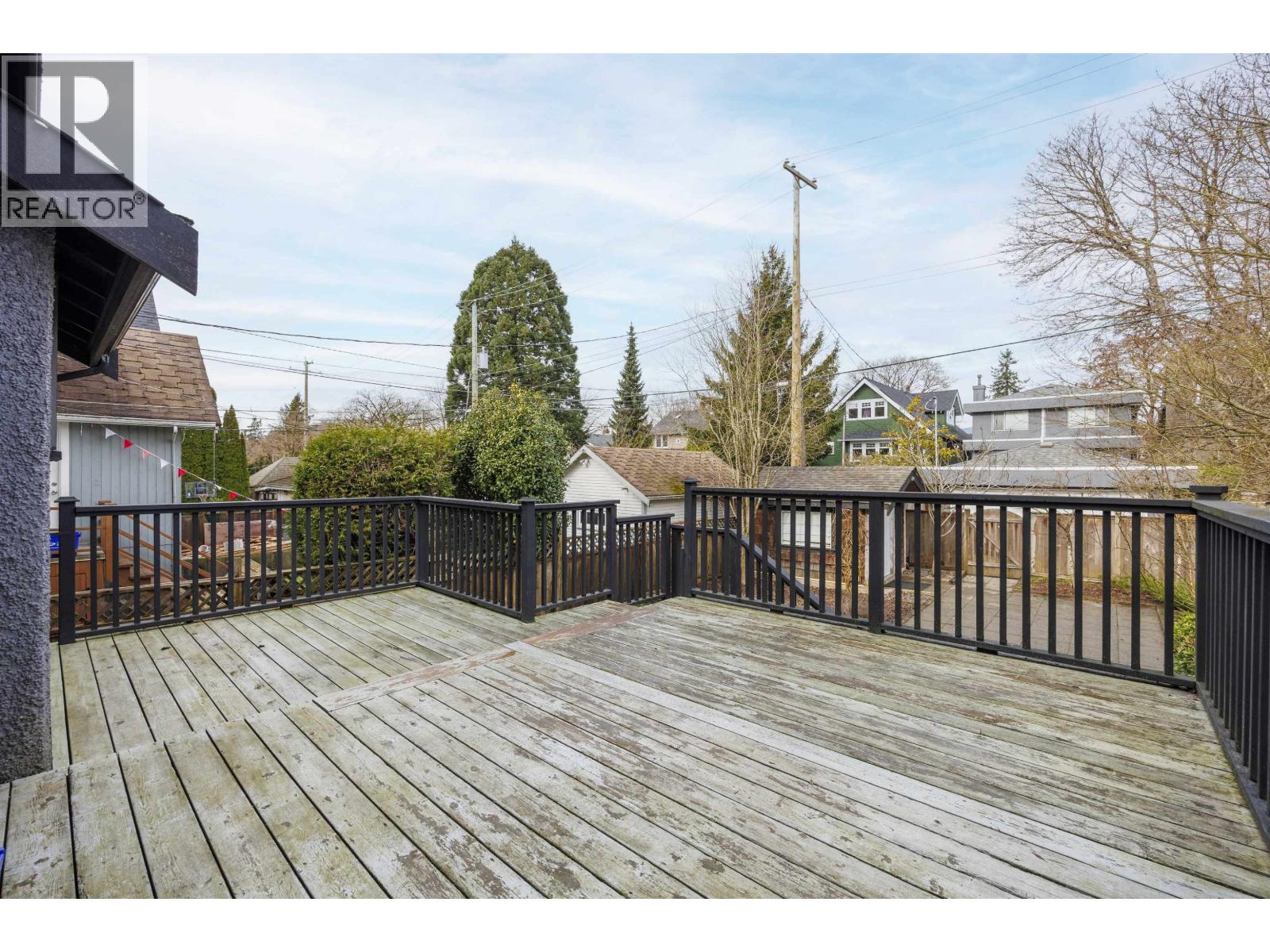 3749 W King Edward Avenue, Vancouver, British Columbia  V6S 1M8 - Photo 31 - R3088642