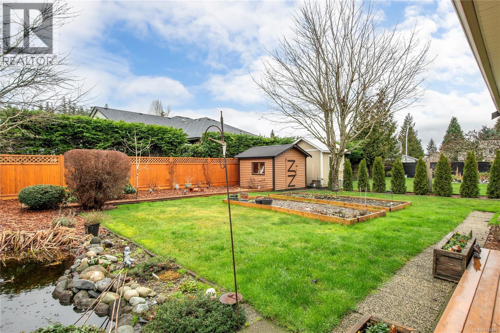 2010 College Dr, Campbell River, British Columbia  V9H 1T8 - Photo 31 - 1024300