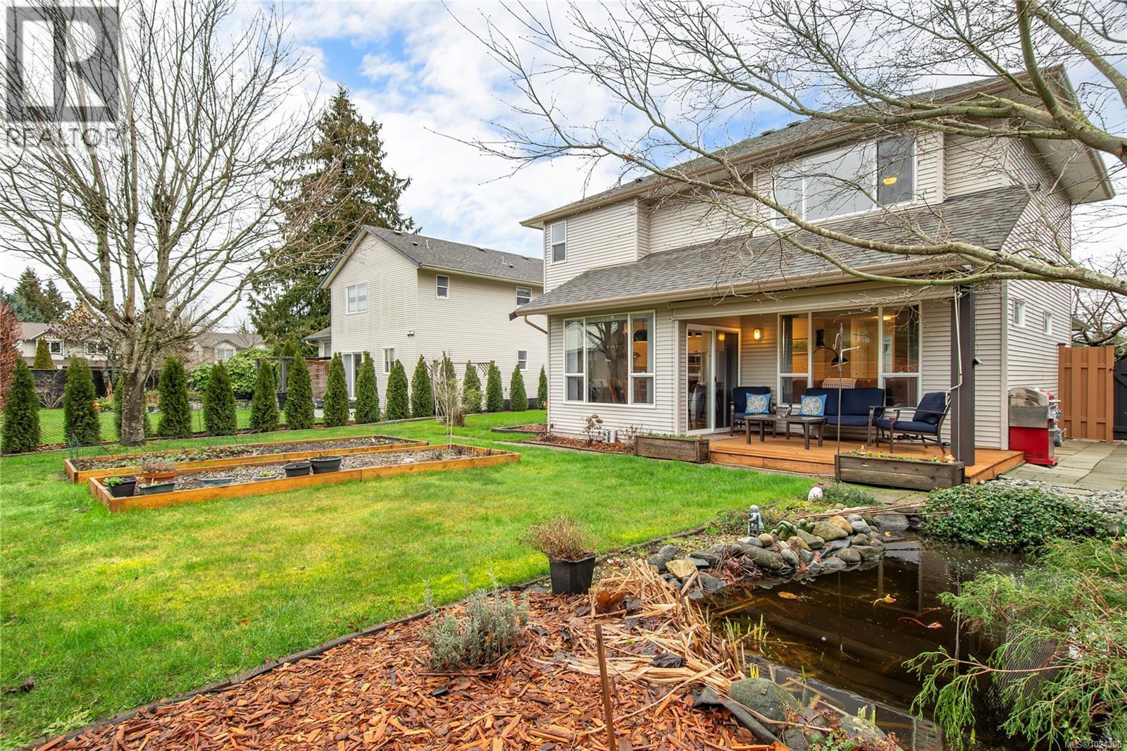 2010 College Dr, Campbell River, British Columbia  V9H 1T8 - Photo 32 - 1024300