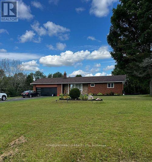 22 - 128 COUNTY ROAD, Alnwick/Haldimand, Ontario