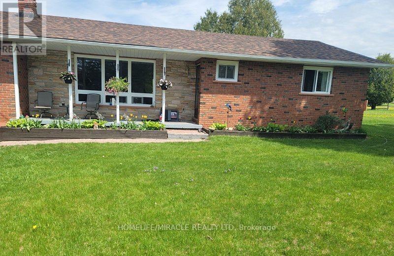 22 - 128 County Road, Alnwick/haldimand, Ontario  K0K 1C0 - Photo 3 - X12777624