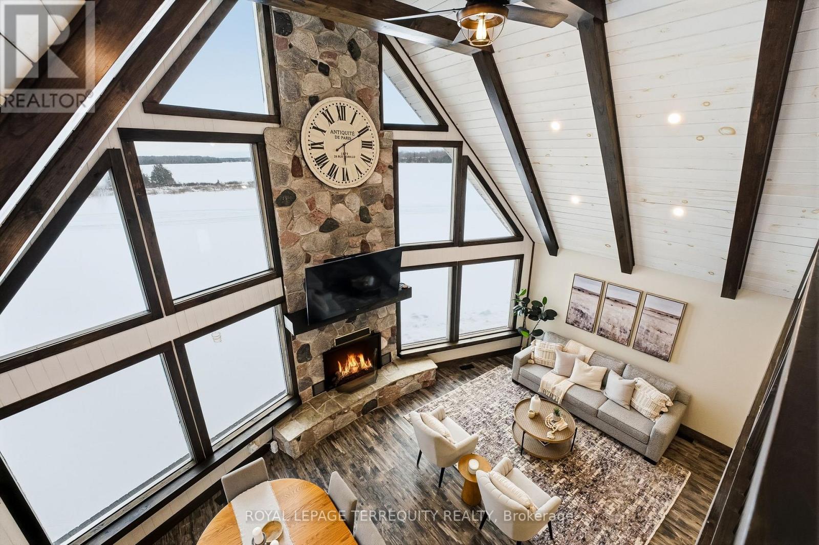 1573 Trent River Road, Trent Hills, Ontario  K0L 1Z0 - Photo 12 - X12777634