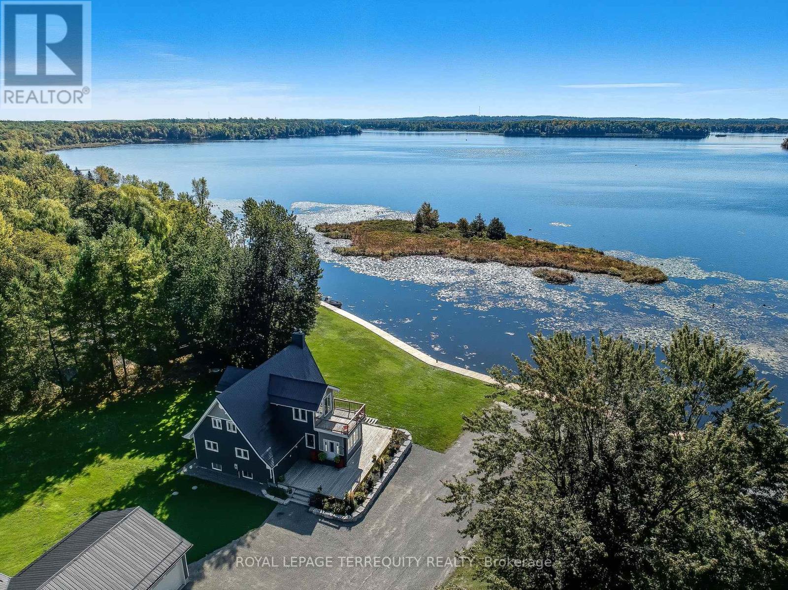 1573 Trent River Road, Trent Hills, Ontario  K0L 1Z0 - Photo 2 - X12777634