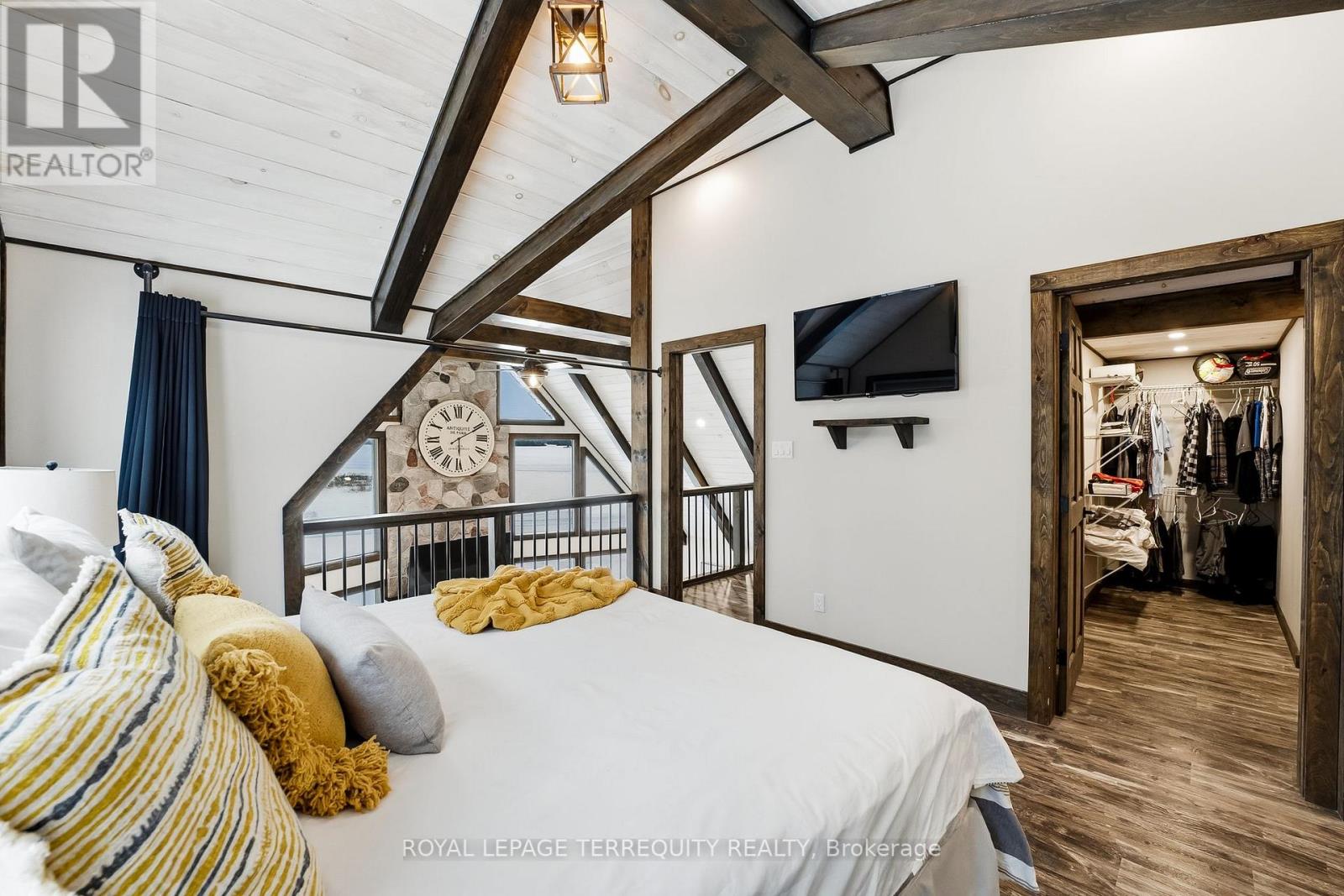 1573 Trent River Road, Trent Hills, Ontario  K0L 1Z0 - Photo 23 - X12777634