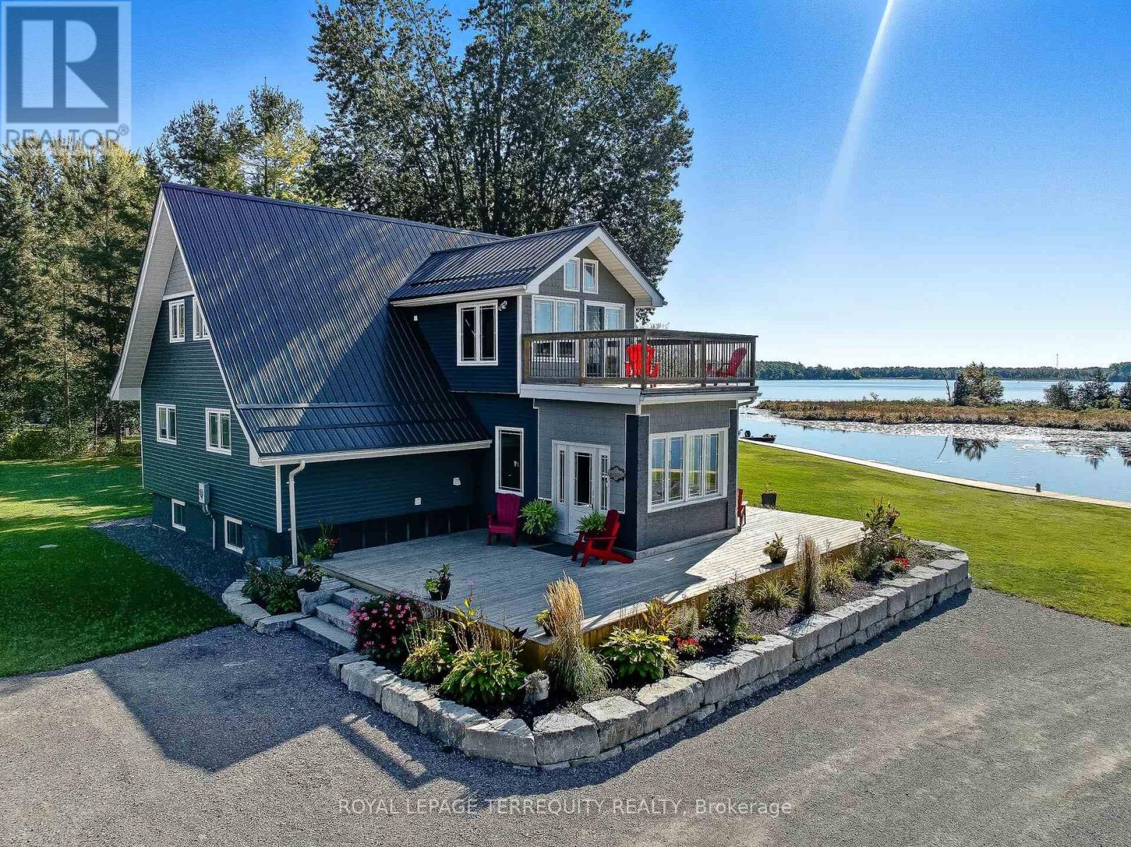 1573 Trent River Road, Trent Hills, Ontario  K0L 1Z0 - Photo 3 - X12777634