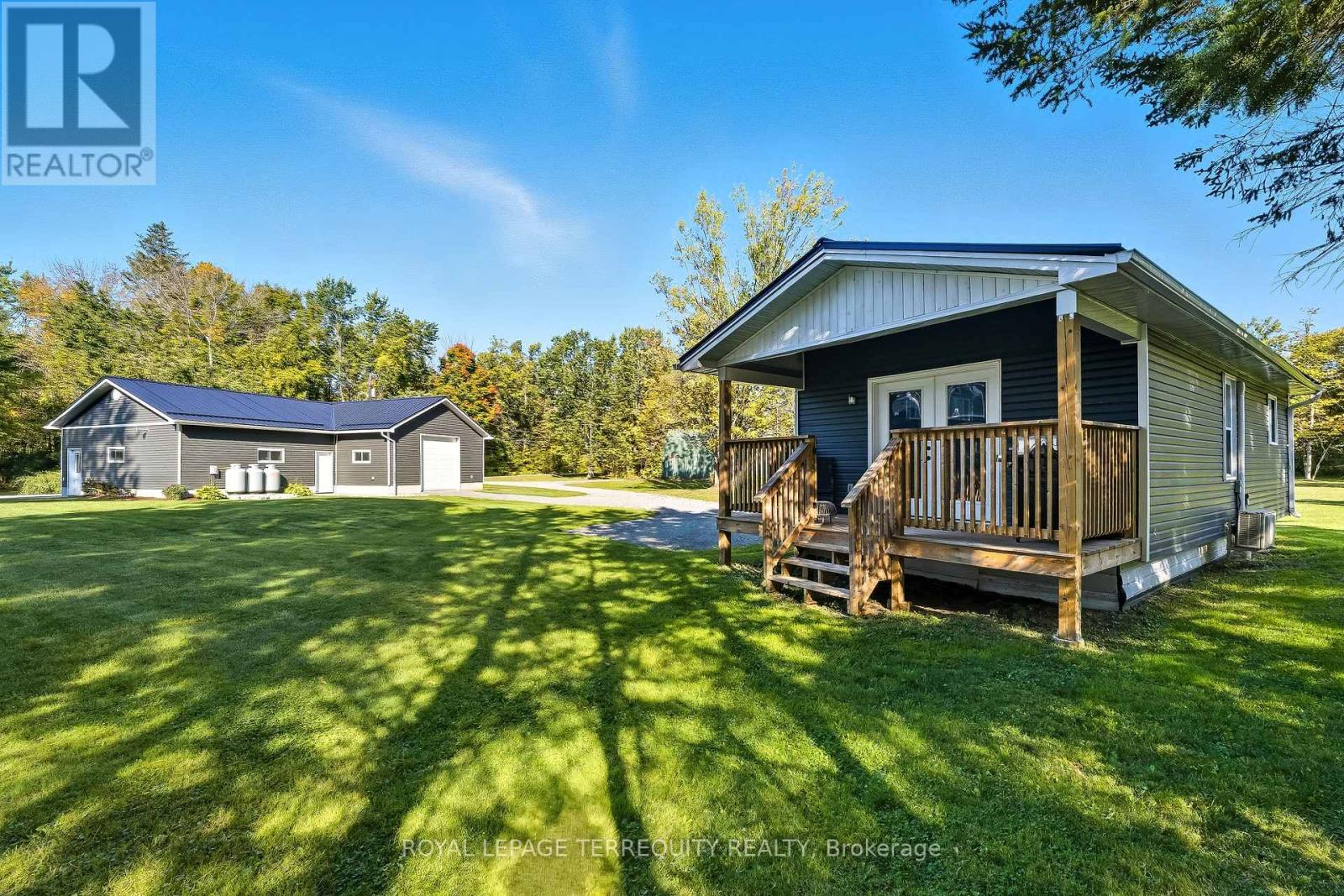 1573 Trent River Road, Trent Hills, Ontario  K0L 1Z0 - Photo 35 - X12777634