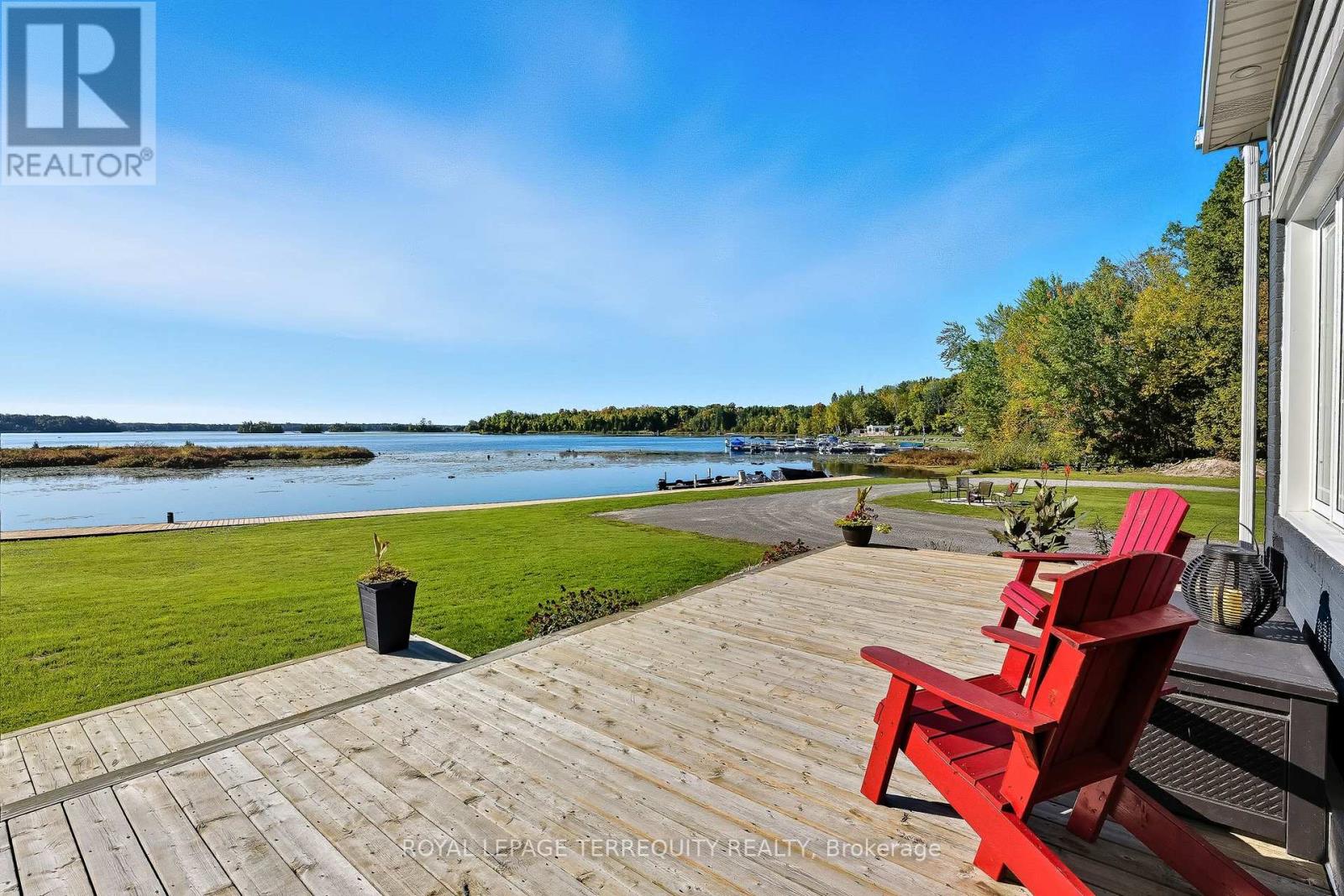 1573 Trent River Road, Trent Hills, Ontario  K0L 1Z0 - Photo 38 - X12777634