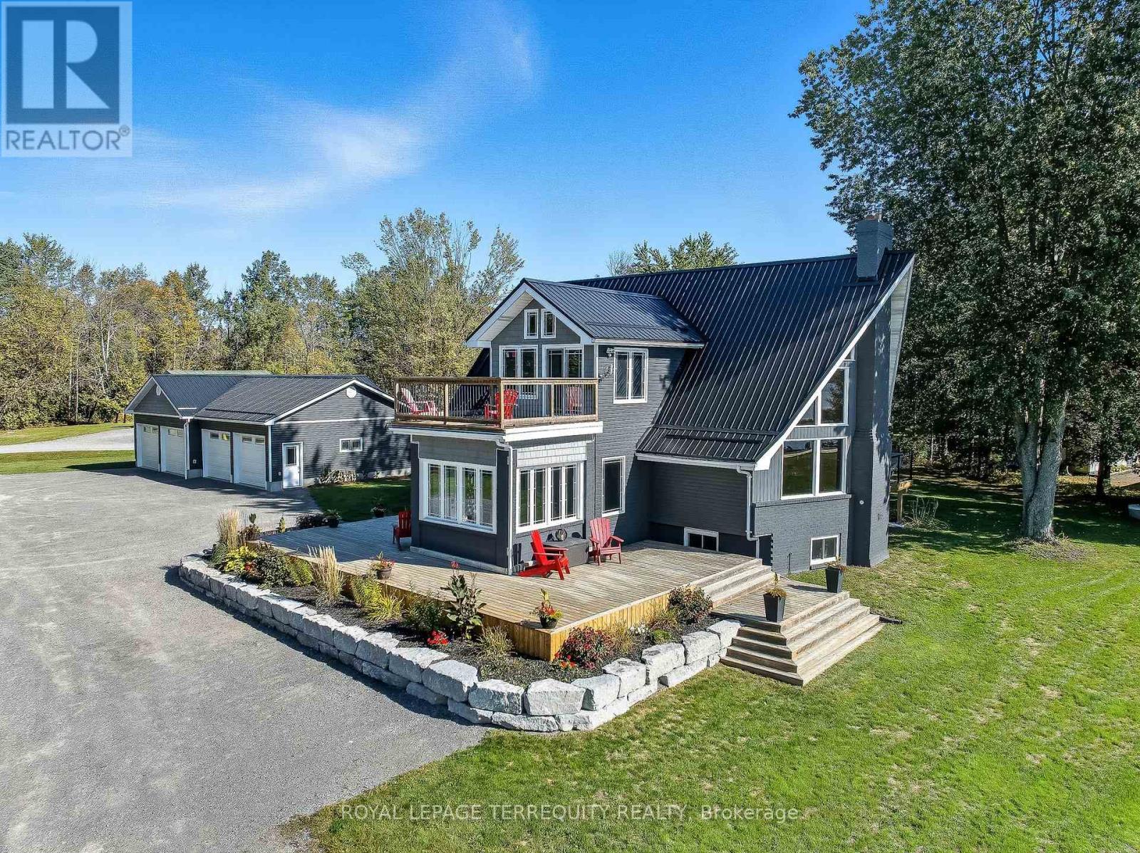 1573 Trent River Road, Trent Hills, Ontario  K0L 1Z0 - Photo 4 - X12777634