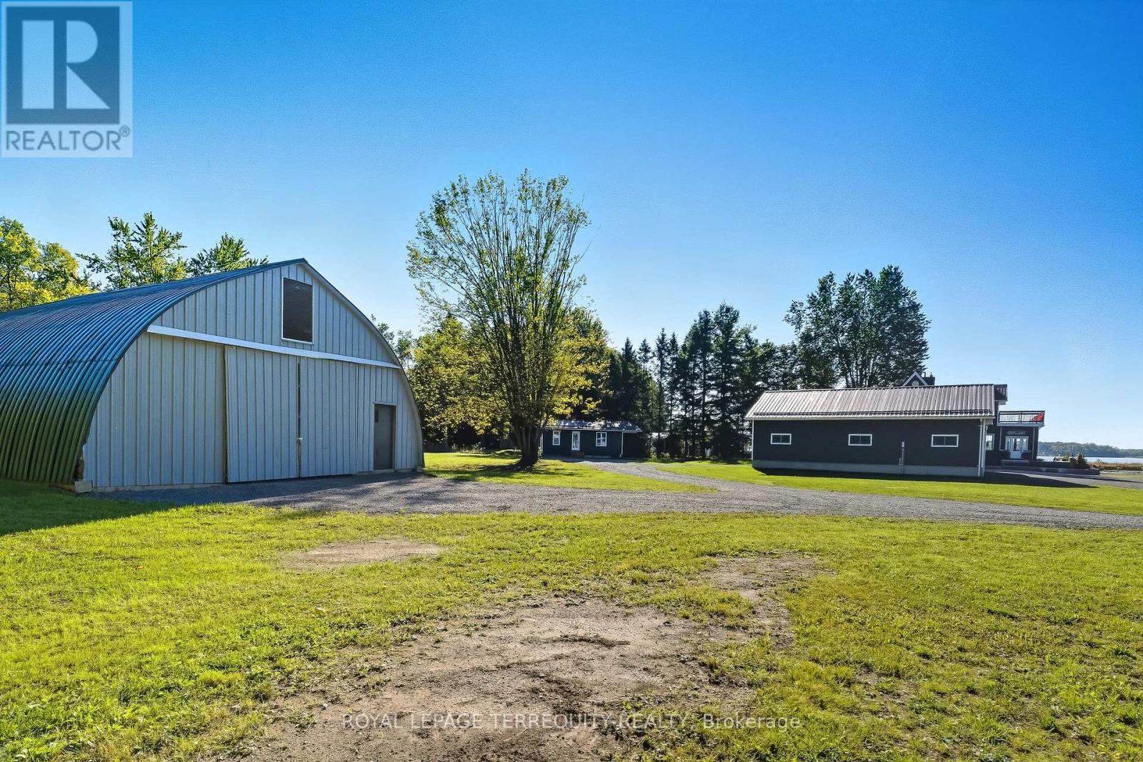 1573 Trent River Road, Trent Hills, Ontario  K0L 1Z0 - Photo 41 - X12777634