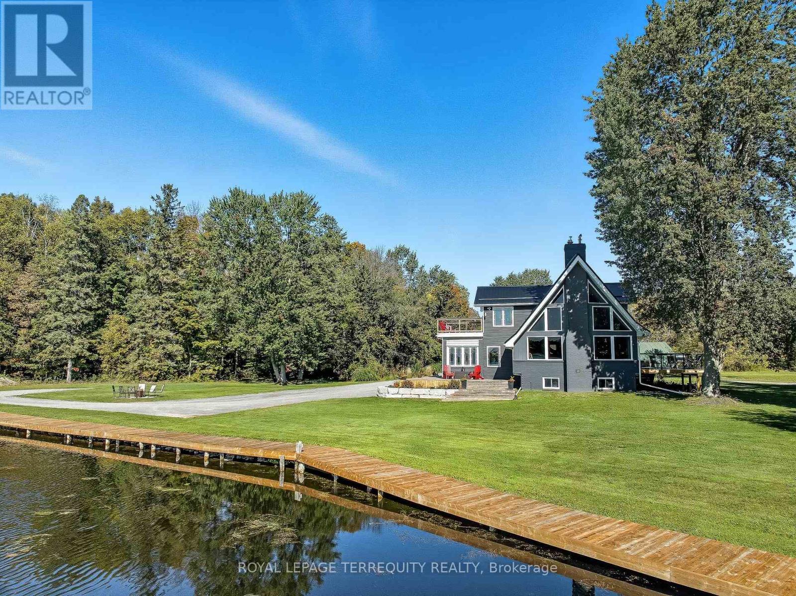 1573 Trent River Road, Trent Hills, Ontario  K0L 1Z0 - Photo 44 - X12777634