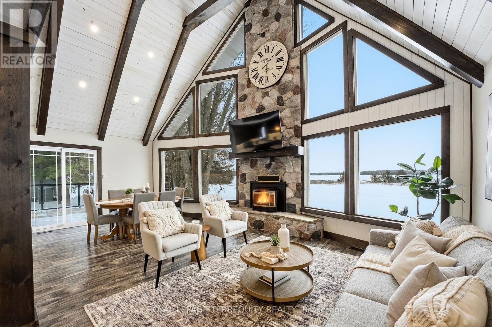 1573 Trent River Road, Trent Hills, Ontario  K0L 1Z0 - Photo 9 - X12777634