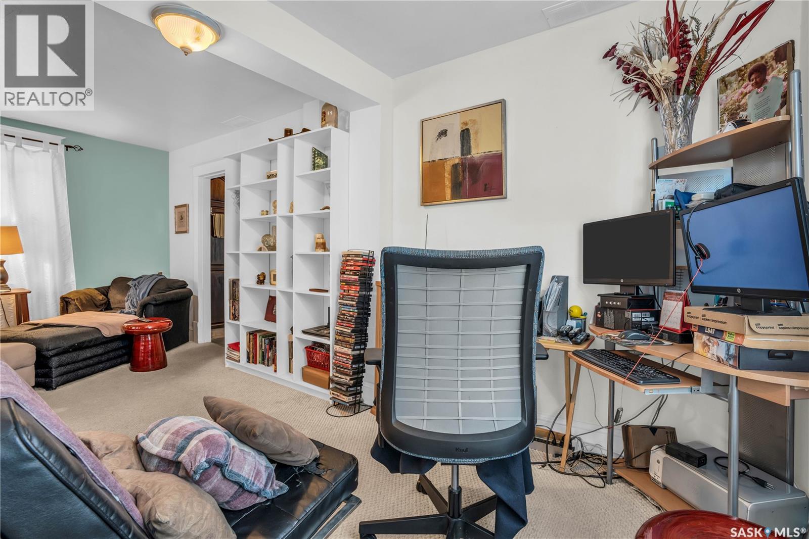 2128 Reynolds Street, Regina, Saskatchewan  S4N 3N1 - Photo 15 - SK028345