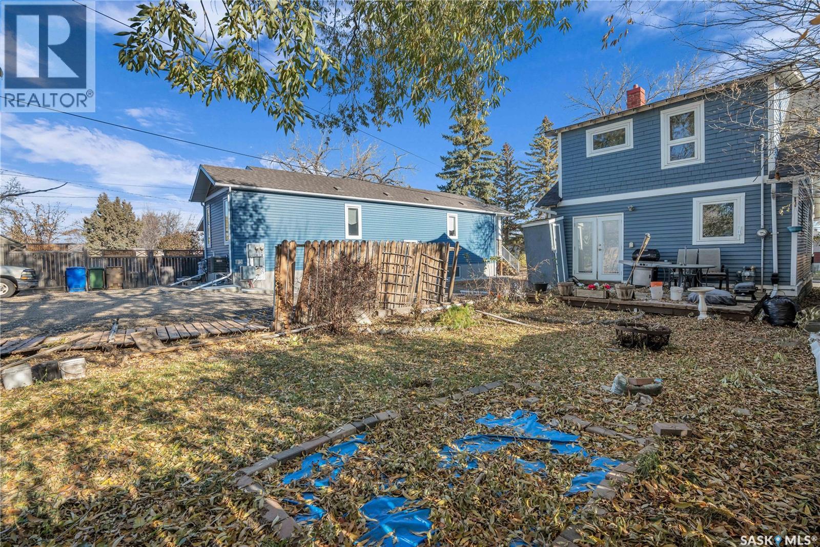 2128 Reynolds Street, Regina, Saskatchewan  S4N 3N1 - Photo 36 - SK028345