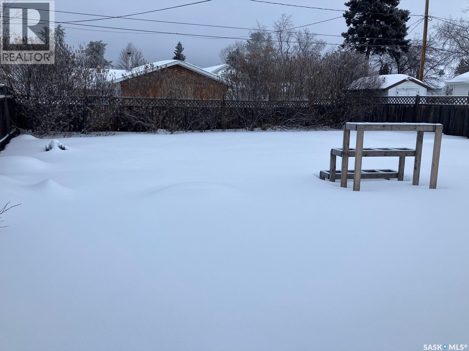 413 8th Avenue W, Nipawin, Saskatchewan  S0E 1E0 - Photo 16 - SK028337