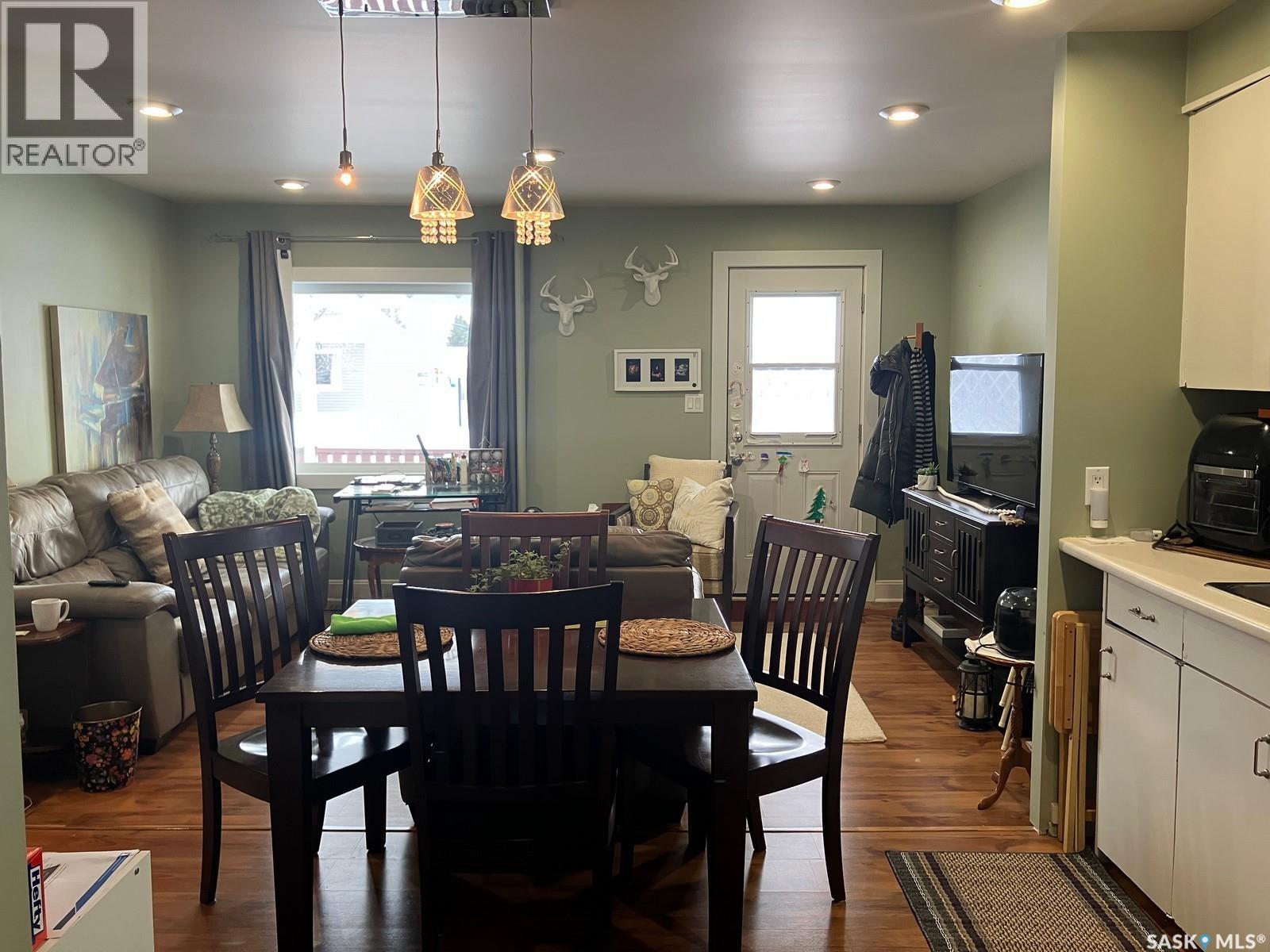 413 8th Avenue W, Nipawin, Saskatchewan  S0E 1E0 - Photo 7 - SK028337