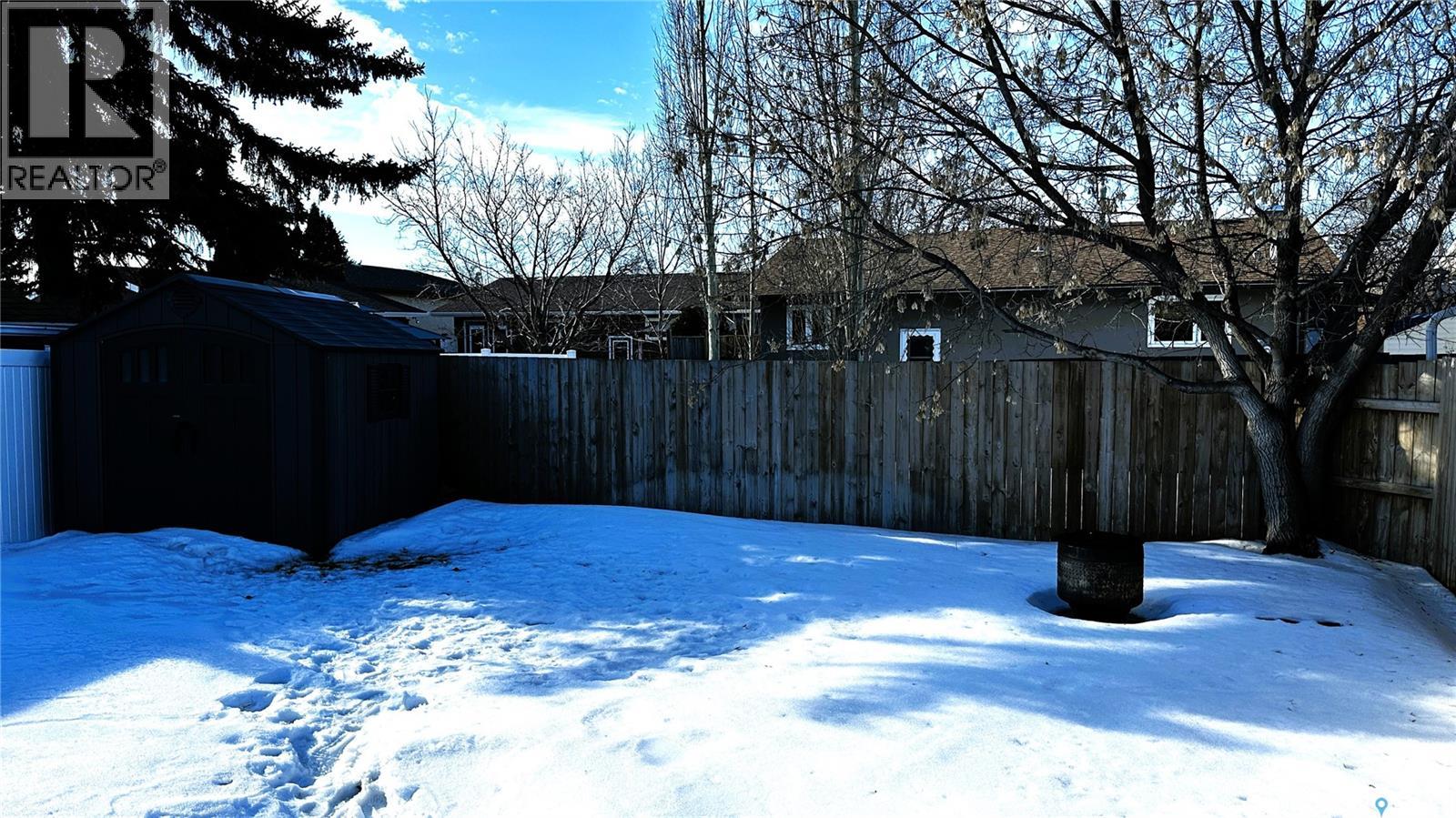 131 Dunsmore Drive, Regina, Saskatchewan  S4R 7G3 - Photo 43 - SK028325
