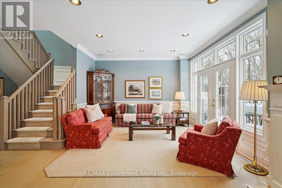 16 - 2303 Hill Ridge Court, Oakville, Ontario  L6M 3N3 - Photo 10 - W12777682