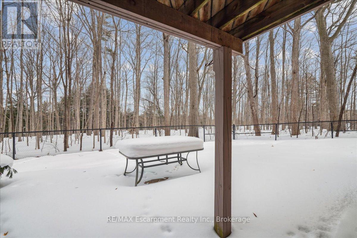 16 - 2303 Hill Ridge Court, Oakville, Ontario  L6M 3N3 - Photo 31 - W12777682