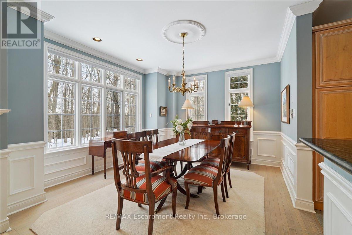 16 - 2303 Hill Ridge Court, Oakville, Ontario  L6M 3N3 - Photo 8 - W12777682