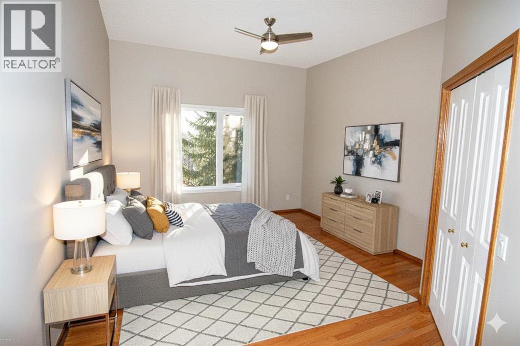 16 Eagleview Heights Nw, Cochrane, Alberta  T4C 1P5 - Photo 20 - A2283185