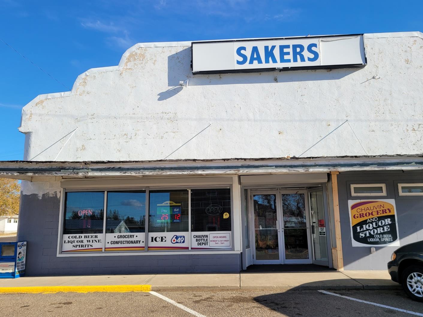 122  Main St, chauvin, Alberta