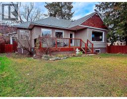 614 10th Avenue, Castlegar, British Columbia