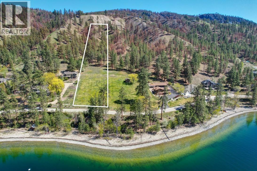 Proposed Lot 28A Okanagan Centre Road W, lake country, British Columbia