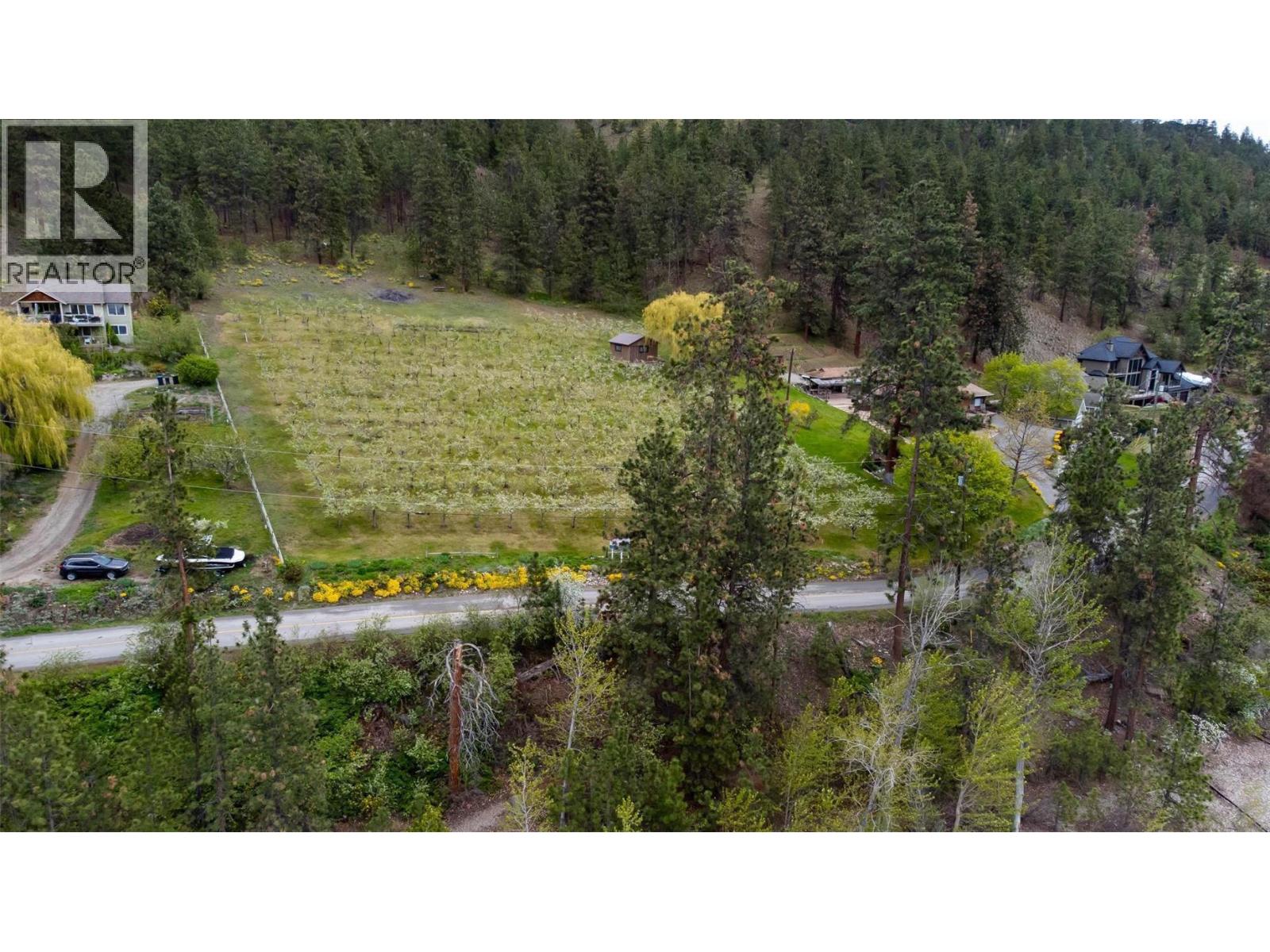 Proposed Lot 28a Okanagan Centre Road W, Lake Country, British Columbia  V4V 2J3 - Photo 7 - 10375376