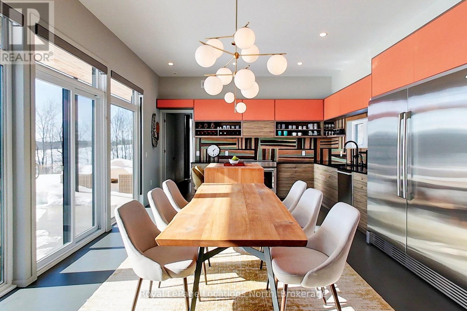 317160 3rd Line, Meaford, Ontario  N4L 1W7 - Photo 13 - X12777662