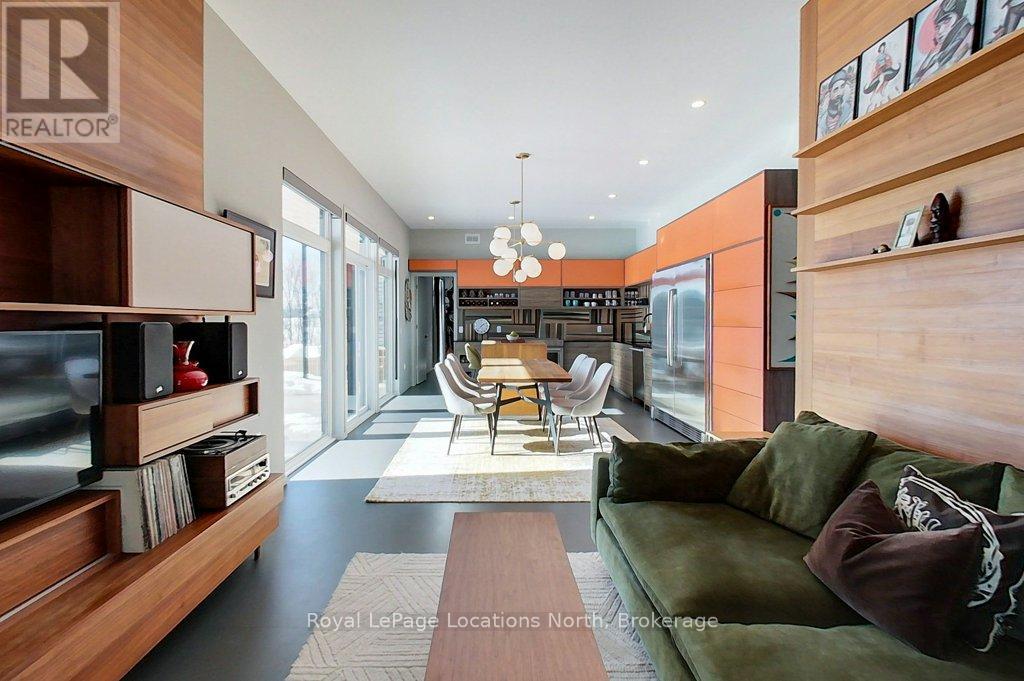 317160 3rd Line, Meaford, Ontario  N4L 1W7 - Photo 16 - X12777662