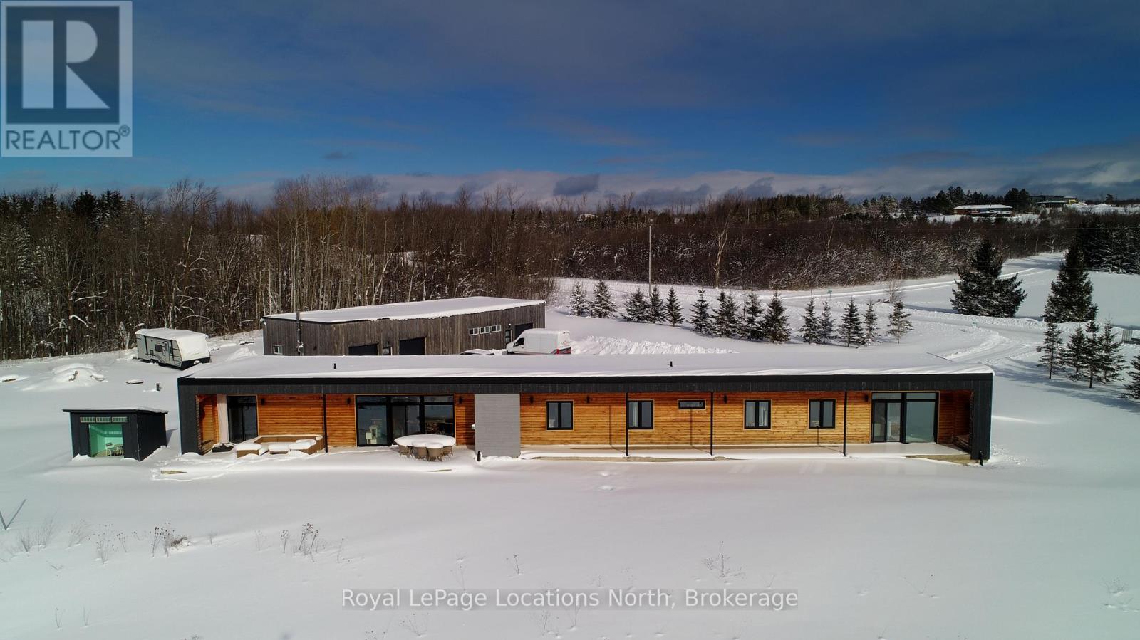 317160 3rd Line, Meaford, Ontario  N4L 1W7 - Photo 2 - X12777662