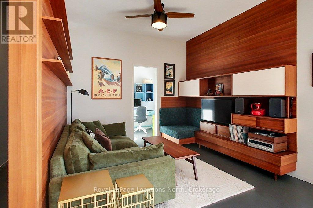 317160 3rd Line, Meaford, Ontario  N4L 1W7 - Photo 21 - X12777662