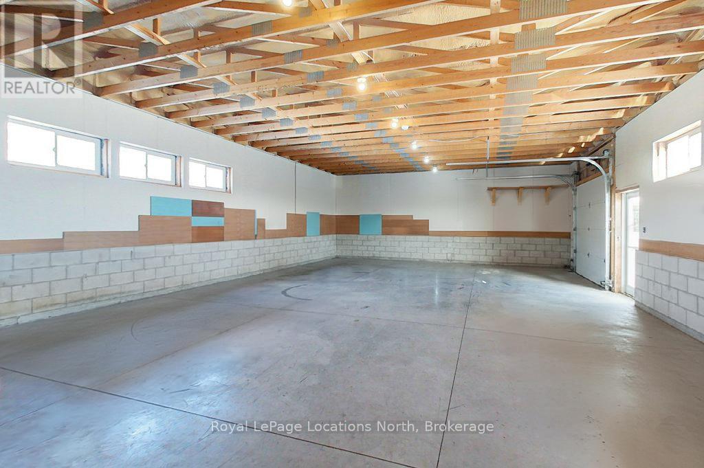 317160 3rd Line, Meaford, Ontario  N4L 1W7 - Photo 39 - X12777662