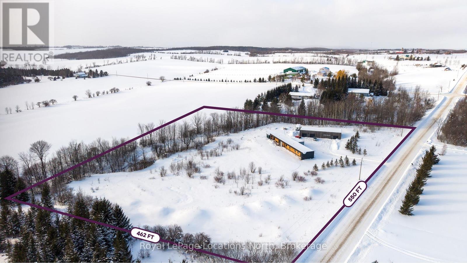 317160 3rd Line, Meaford, Ontario  N4L 1W7 - Photo 40 - X12777662