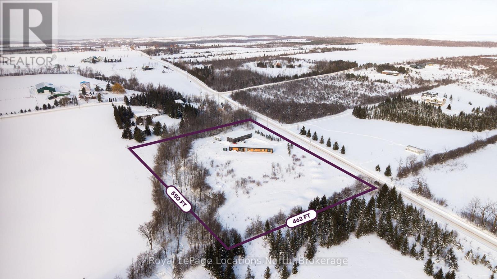 317160 3rd Line, Meaford, Ontario  N4L 1W7 - Photo 41 - X12777662