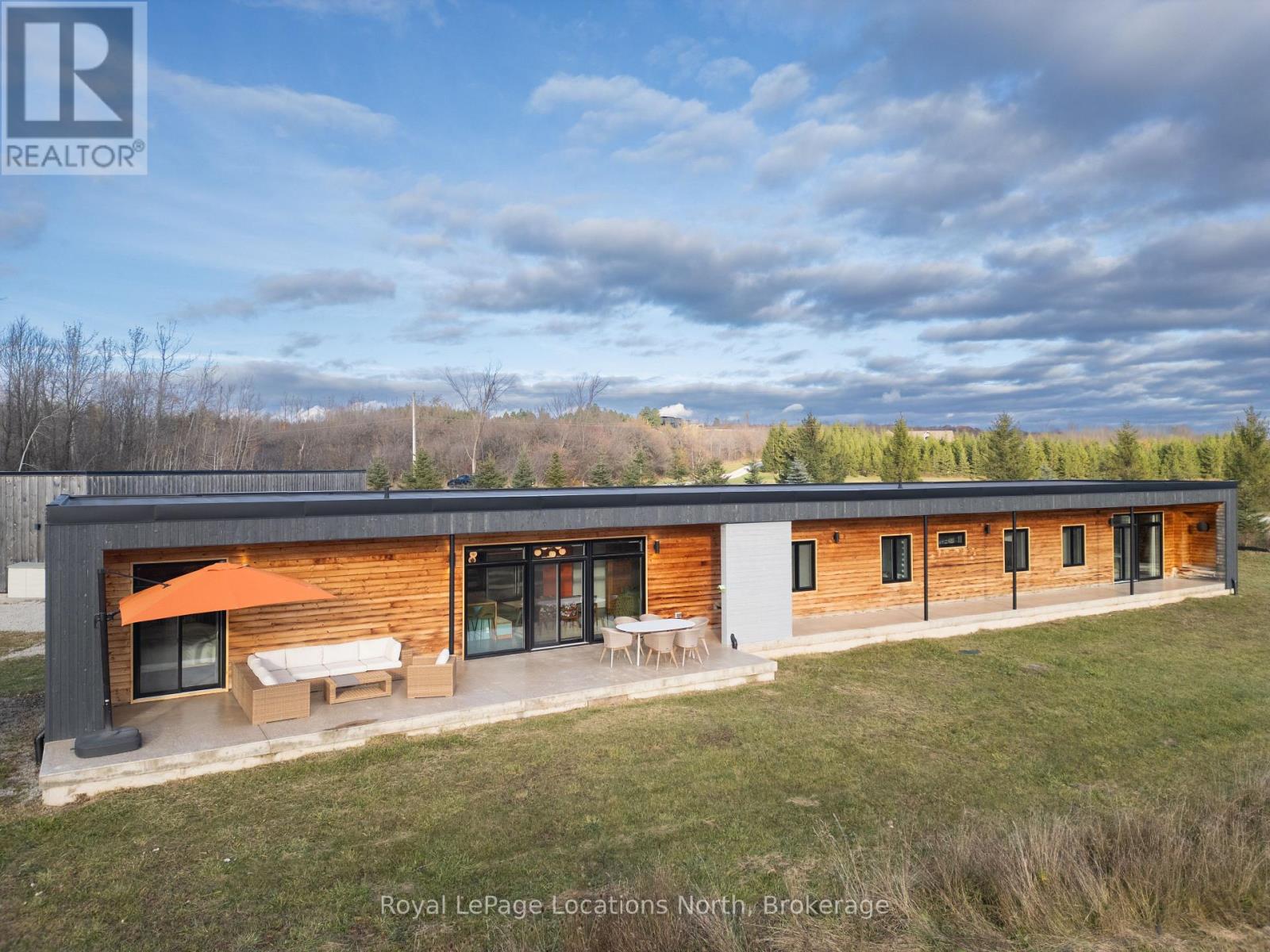 317160 3rd Line, Meaford, Ontario  N4L 1W7 - Photo 5 - X12777662