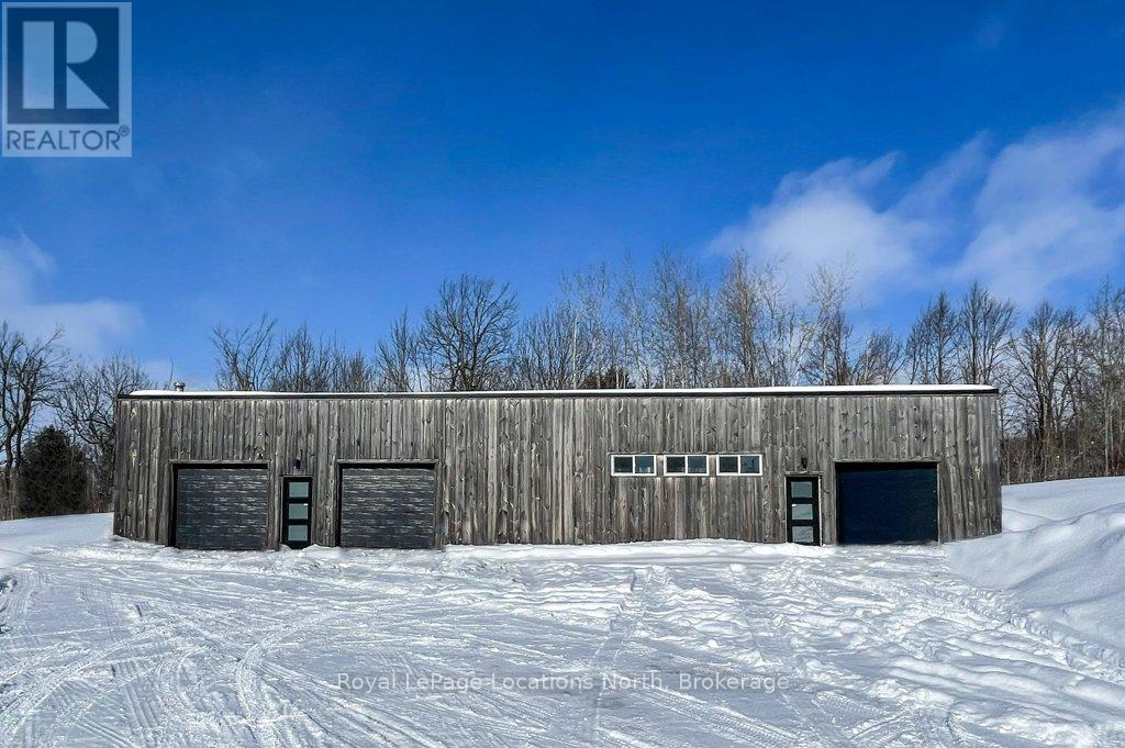 317160 3rd Line, Meaford, Ontario  N4L 1W7 - Photo 7 - X12777662